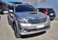 2016 Toyota Fortuner G 2.5 At for sale-0