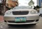 Fastbreak 2004 Toyota Corolla Altis Automatic NSG-1