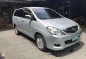 2011 Toyota Innova V Diesel Automatic for sale -0