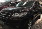 2009 Hyundai Santa Fe 4x2 Automatic for sale-1