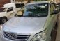 Toyota Innova 2014 E for sale-0