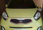 Kia Picanto 2015 for sale -0