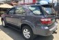 2011 Toyota Fortuner V 4x4 for sale-4