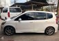 2008 Honda Fit for sale-3