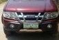 Isuzu Sportivo X 2013 for sale-1