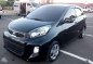 2016 Kia Picanto manual for sale -0