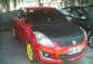 Well-maintained Suzuki Swift 2016 for sale-0