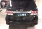 2014 Fortuner Diesel Automatic for sale -1