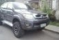 2011 Toyota Hilux G 4x2 manual diesel for sale -3