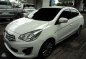 2016 Mitsubishi Mirage G4 GLS Automatic for sale-1