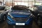 Good as new Hyundai Tucson 2017 for sale-1