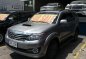 Toyota Fortuner 2015 for sale-1