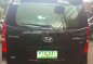 Hyundai Starex Gold AT 2011 for sale-8