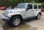 2011 Jeep Wrangler Unlimited for sale-0