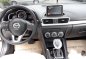 Good as new Mazda 3 2015 for sale-7
