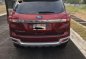 Ford Everest Titanium 4x2 2016 for sale-3