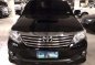 2014 Fortuner Diesel Automatic for sale -0