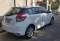 Toyota Yaris 2014 for sale-5