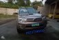 Toyota Fortuner 4x4 matic v 2010 for sale-1
