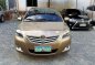 2012 Toyota Vios g automatic for sale-2