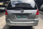 2011 Toyota Innova V Diesel Automatic for sale -3