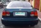 Honda Civic VTI 1998 for sale-9