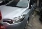 Toyota Vios 2017 e manual grab ready for sale-1