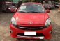 Good as new Toyota Wigo 2017 for sale-1