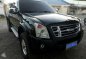 Isuzu Dmax LS Manual 2008 for sale -1