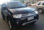 2014 Mitsubishi Montero for sale-0