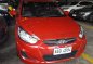 Well-kept Hyundai Accent 2014 for sale-1
