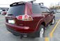 2013 Top of the Line Mitsubishi Montero Sport GTV 4X4 A-6