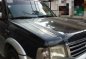 Ford Everest 4x4 2006 Model for sale -0