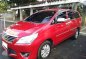 Toyota Innova 2012 for sale-0