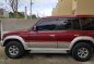 Mitsubishi Pajero 1996 for sale-4