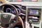 2014mdl Toyota Alphard 3.5L V6 AT for sale-1