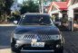 Mitsubishi Montero 2009 for sale-5