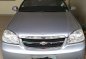 Chevrolet Optra 2006 AT for sale-5