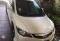 Honda Civic FD 2010 1.8S MT for sale-1