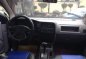 Rush sale Isuzu Crosswind 2002model-9