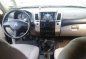 2014 Mitsubishi Montero for sale-2