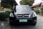 Honda CRV 4x4 2006 for sale -0