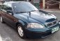 Honda Civic VTI 1998 for sale-2