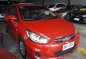 Well-kept Hyundai Accent 2014 for sale-0