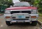 Toyota Hilux Surf 4x4 Diesel for sale -0