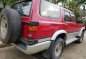 Toyota Hilux Surf 4x4 Diesel for sale -6
