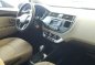 Well-kept Kia Rio 2015 for sale-6