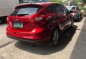 2013 Ford Focus Automatic for sale-5