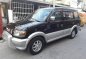 Mitsubishi Adventure 2001 for sale-1