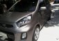 Kia Picanto 2016 model Manual for sale-3